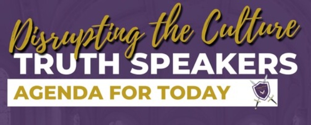 TruthSpeakersBanner