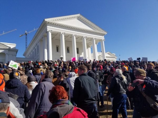 VA Capitol