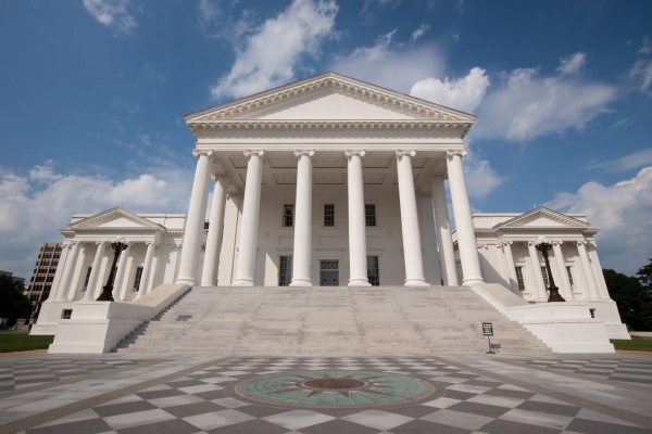 VA Capitol