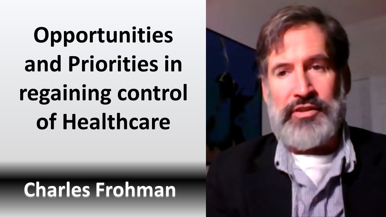 Charles Frohman