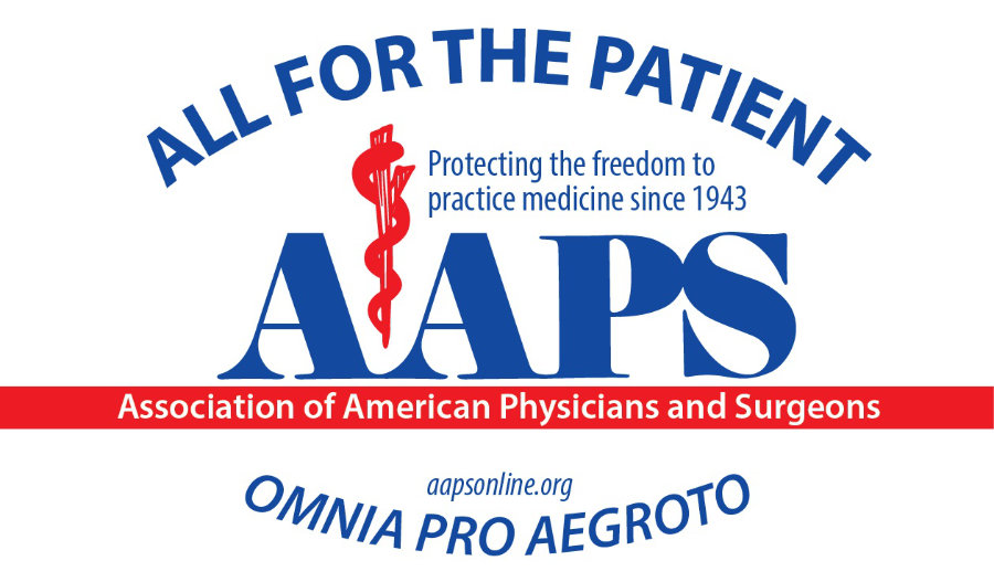 AAPS – All For the Patient AAPS - All For the Patient