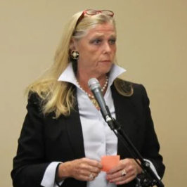 Christine Dolan