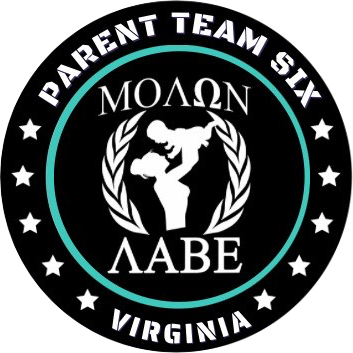 Parent Team Six Parent Team Six