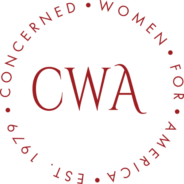 Concerned Women for America Concerned Women for America