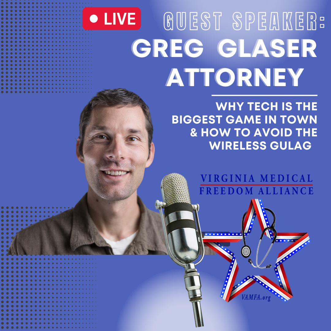 Greg Glazer, Attorney