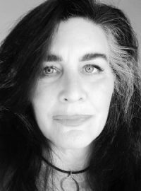 Crisanna Shackelford, Ph.D.