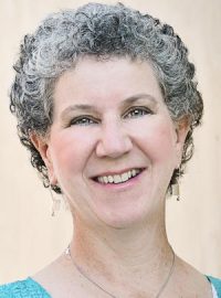Dr. Patricia Powers