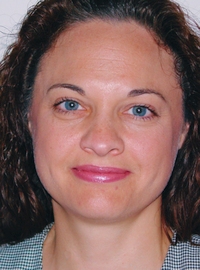 Erika Labaron