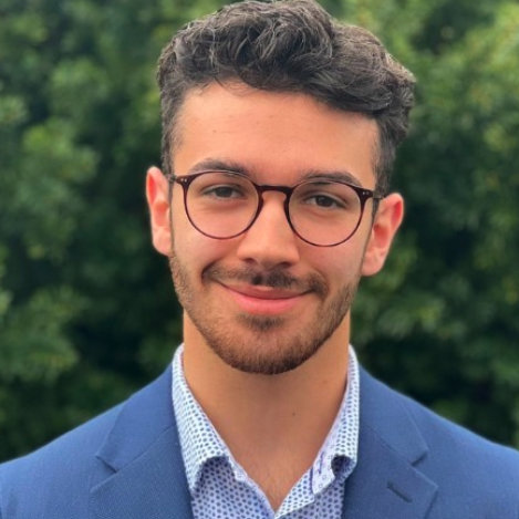 Johnny Stanley – Vice Chairman Johnny Stanley - Vice Chairman