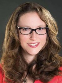 Valerie Borek