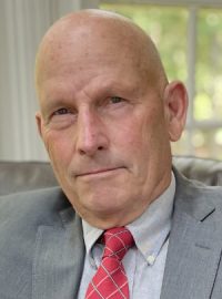 Vice Admiral William “Dean” Lee, Retired