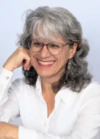Bernadette Pajer