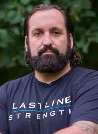 Garret O'Boyle