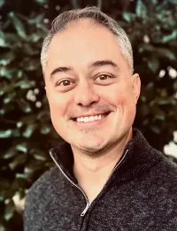 Rob A. Green, Jr.