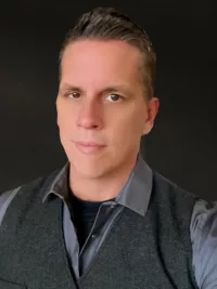 Steve Krahling