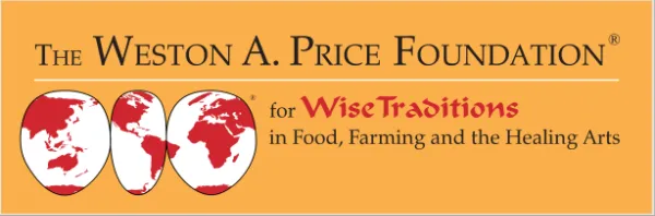Weston A. Price Foundation