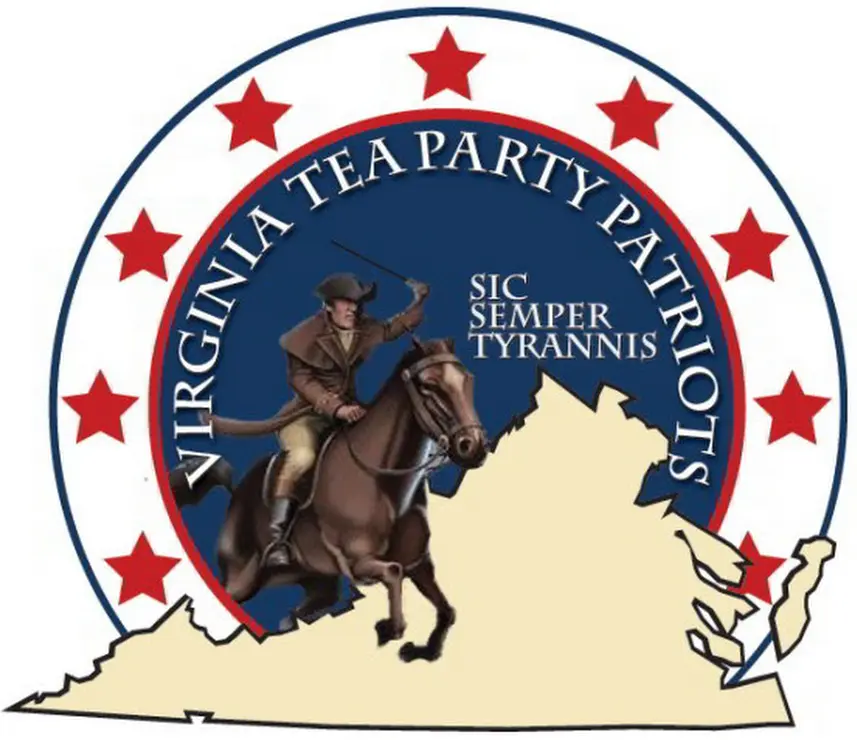 Virginia Tea Party Patriots