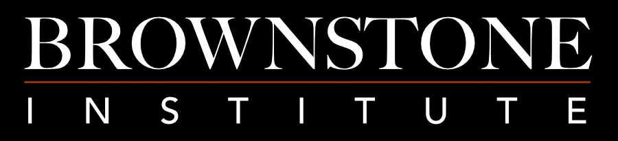 Brownstone Institute Logo