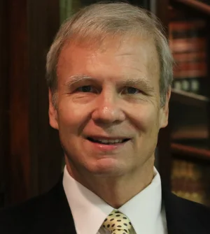Gary Porter