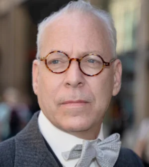 Jeffrey Tucker