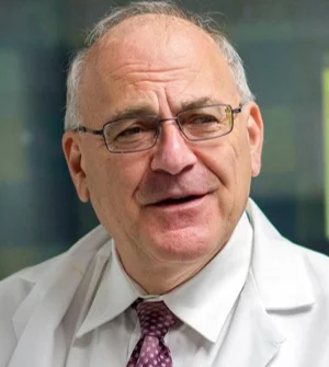 Dr. Paul Marik