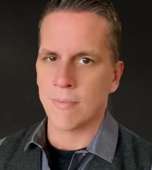 Steve Krahling