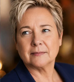 Kathi Hudgins